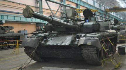 Танковый позор Украины. Часть 4. Раскрытие аферы Танковый позор Украины. Часть 4. Раскрытие аферы