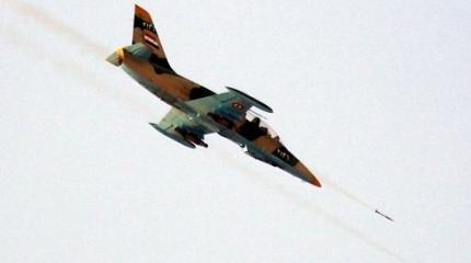 Сирийское командование объявило о снижении интенсивности ударов в Алеппо Сирийское командование объявило о снижении интенсивности ударов в Алеппо