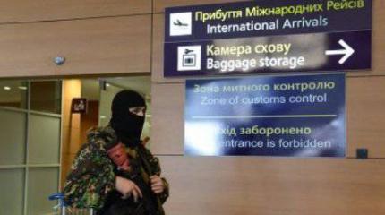 Кто «крышует» обстрелы Донецка? Кто «крышует» обстрелы Донецка?