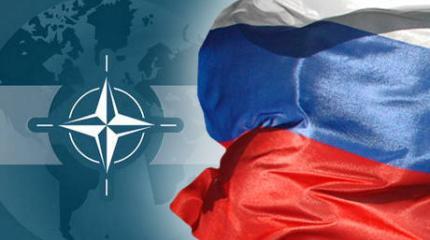 Россия пообещала ответить на расширение НАТО на восток Россия пообещала ответить на расширение НАТО на восток