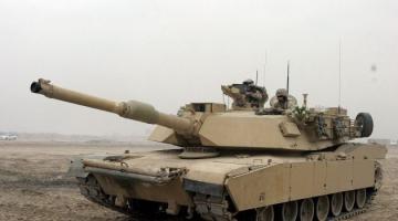 NI о кризисе танкового производства Америки: Россию уже не догнать