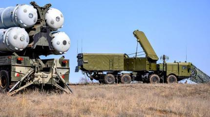 Завтра Россия отправит в Иран первый комплекс С-300 Завтра Россия отправит в Иран первый комплекс С-300