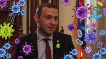 Биологические лабораториии Пентагона: что скрывают армянские власти?