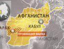 Талибы сожгли колонну снабжения НАТО в Афганистане Талибы сожгли колонну снабжения НАТО в Афганистане