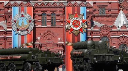 Отцы С-400: ТОП-5 отечественных производителей боевых ракет
