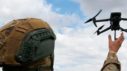 Ответ «Бабе-яге»: новый дрон «Кощей» поступил в войска для ударных миссий