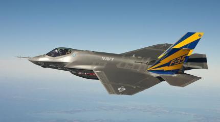 США отбивает миллиарды: F-35 разорит американских союзников США отбивает миллиарды: F-35 разорит американских союзников