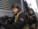 Чилийские силы специального назначения Чилийские силы специального назначения