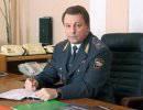Глава ГИБДД отменил «палочную систему» Глава ГИБДД отменил «палочную систему»