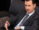 Башар Асад назвал политику правительства Англии в отношении Сирии поверхностной