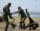 Российские разведчики в Таджикистане пошли врукопашную Российские разведчики в Таджикистане пошли врукопашную