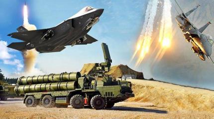 NI: Россия намекнула на уничтожение F-35 в случае его появления в небе