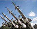 Российский кулак для Запада Российский кулак для Запада