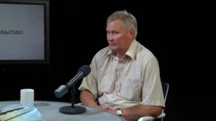 Ходаренок: норвежский «глаз» НАТО близорук, чтобы шпионить за Россией в Арк