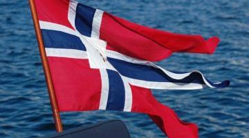 Норвегия наращивает ВВС и флот, при чем тут Россия