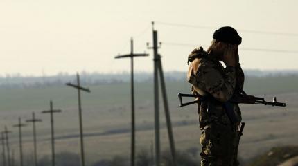 Офицеры ВСУ зверски замучали солдата, пожелавшего сообщить о коррупции