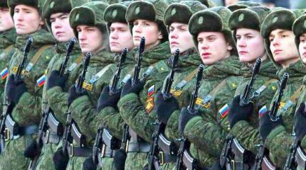 Российская Армия-2014. Хроника успешного года Российская Армия-2014. Хроника успешного года