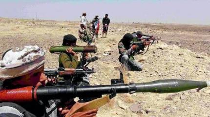 Долгожданное наступление саудовской армии на Рабуа окончилось катастрофой Долгожданное наступление саудовской армии на Рабуа окончилось катастрофой
