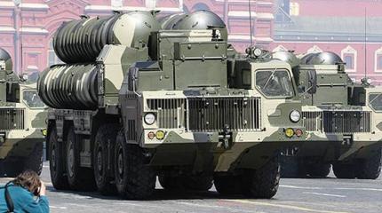 Греция желает переделать ЗРС С-300ПМУ-1 в С-300ПМУ-2