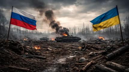 «Трамп как Ельцин»: эксперт об ущербном мире в украинском конфликте