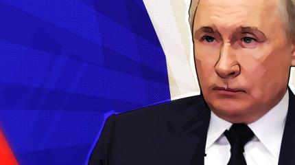 Холод как оружие: зима станет союзницей Путина и РФ в конфликте на Украине