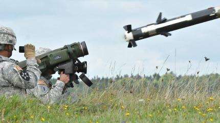 Грузинский транзит: американские Javelin скоро могут оказаться на Украине Грузинский транзит: американские Javelin скоро могут оказаться на Украине