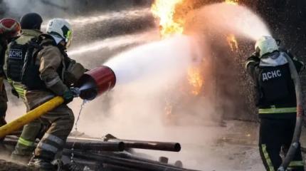 Атака на Конча-Заспу: ВС РФ ударили по поселку с коттеджами киевской власти