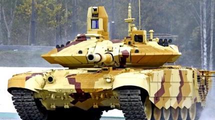 FE: С мощными российскими Т-90 Индия утрет нос ядерному Пакистану FE: С мощными российскими Т-90 Индия утрет нос ядерному Пакистану