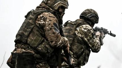 Бойцы «Востока» захватили ключевой плацдарм в Запорожской области