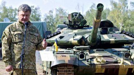 Украина внезапно стала «весьма высокоразвитым государством» Украина внезапно стала «весьма высокоразвитым государством»