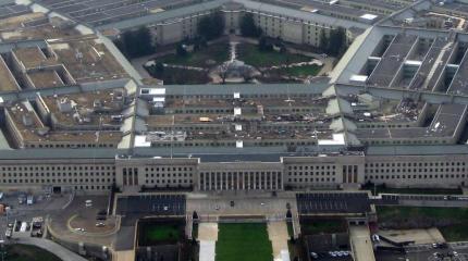 В Пентагоне объяснили преимущество США "перед любым противником"