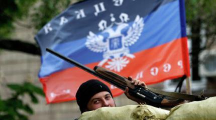 Без легитимной власти республики Донбасса рискуют погибнуть из-за внутренних противоречий Без легитимной власти республики Донбасса рискуют погибнуть из-за внутренних противоречий