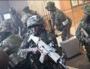 Кенийских военных судят за мародерство в торговом центре Westgate Кенийских военных судят за мародерство в торговом центре Westgate