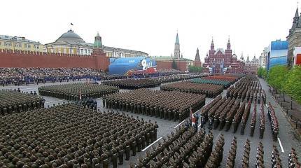 Россия против Британии: оценки британских военных