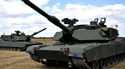 Поставки Leopard-2A6 и Abrams M1A2S: опасения Стрелкова вполне обоснованы