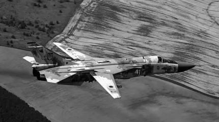 Два Богдана упавшего Су-24М ВСУ не смогли катапультироваться и погибли
