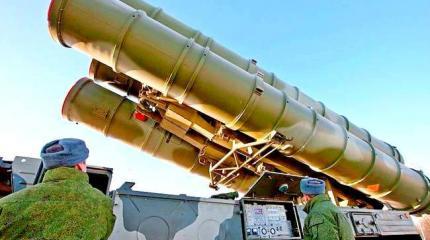 Группировка ВС в Крыму вооружилась С-300, Су-30 и боевыми дельфинами Группировка ВС в Крыму вооружилась С-300, Су-30 и боевыми дельфинами