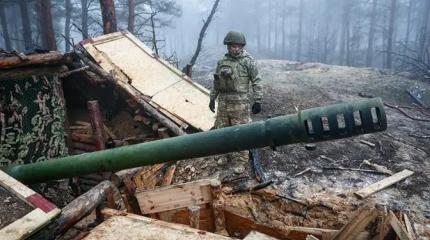 Встречное сражение за Терноватое: Сырский бросил в бой танки