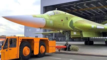 Каким будет будущее стратегической авиации России Каким будет будущее стратегической авиации России
