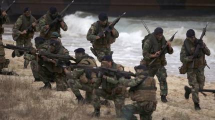 Вишеградская группа разместят свои военные подразделения в Прибалтике Вишеградская группа разместят свои военные подразделения в Прибалтике
