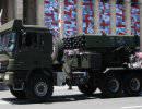 Вооруживший в свое время Грузию Израиль сегодня обеспокоен поставками С-300 Сирии