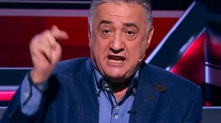 Багдасаров: Россия должна поставить ультиматум Белоруссии касаемо Украины Багдасаров: Россия должна поставить ультиматум Белоруссии касаемо Украины