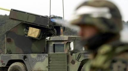 Договор по ракетам: у Штатов рыло в пуху, а обвиняют Россию Договор по ракетам: у Штатов рыло в пуху, а обвиняют Россию