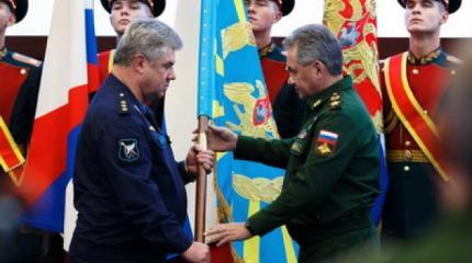 Приоритет – боеспособность Приоритет – боеспособность
