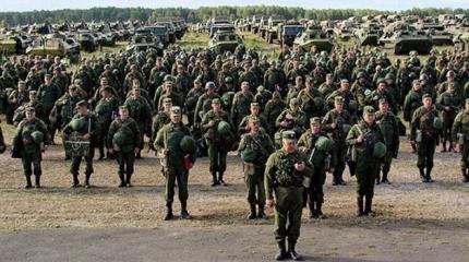 Учения с российскими военными "Запад-2017": вопросы и ответы Учения с российскими военными "Запад-2017": вопросы и ответы