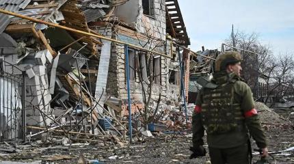 Новости СВО: Армия России освобождает Харьковскую область Новости СВО: Армия России освобождает Харьковскую область