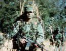 Вероятный противник. Рейнджеры США (US Rangers) Вероятный противник. Рейнджеры США (US Rangers)