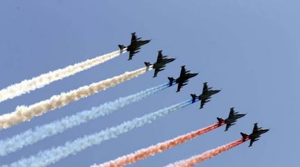 Парад Победы, парад открытий Парад Победы, парад открытий