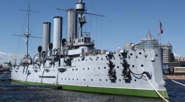 Малоизвестные факты о военных кораблях