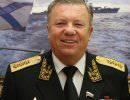 Шойгу готовит незамерзающий спецназ для Арктики. Мнение адмирала Комоедова Шойгу готовит незамерзающий спецназ для Арктики. Мнение адмирала Комоедова